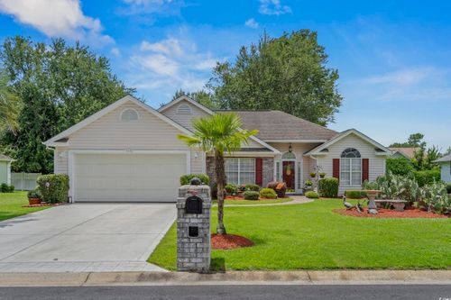 3992 Grousewood Dr, Myrtle Beach, SC, 29588-6789 | Card Image