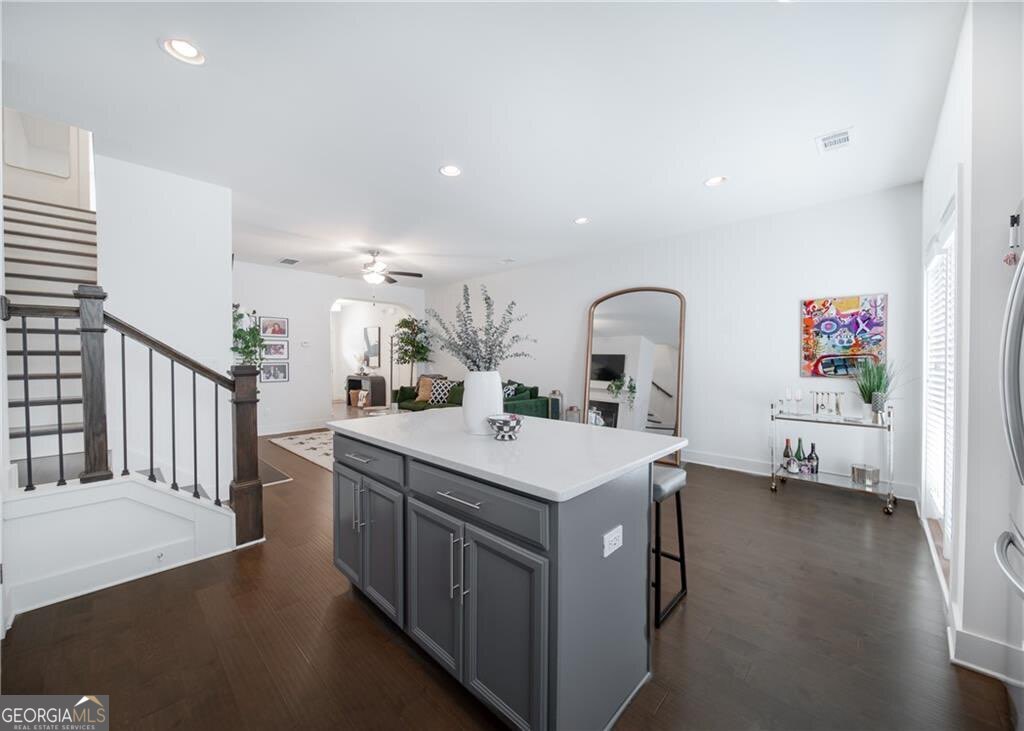 Residential in Lithonia