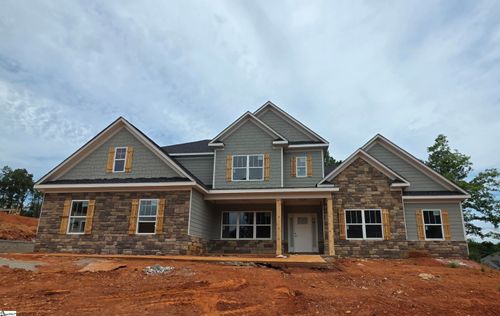 lot-42-244 Holly Branch Road, Piedmont, SC, 29673 | Card Image