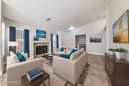 6934 Wood Bark Dr, Las Vegas, NV, 89119-4634 | Card Image