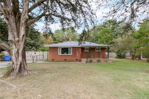 1405 Swainey Ave, Fayetteville, NC, 28303-3051 | Card Image