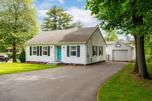 27 Shaw St, East Longmeadow, MA, 01028-1942 | Card Image