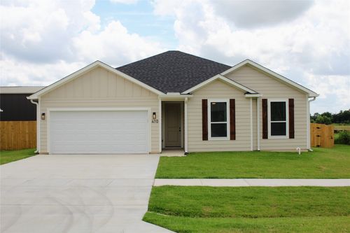410 Church St, Whitesboro, TX, 76273-2502 | Card Image