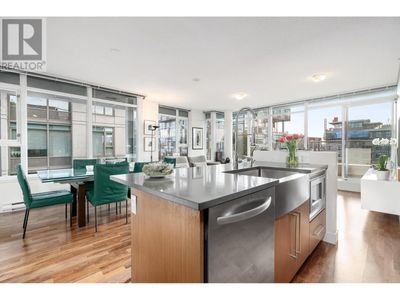 PH5 - 250 E 6th Ave, Condo with 2 bedrooms, 2 bathrooms and 3 parking in Vancouver BC | Image 3