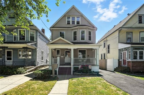 111 Sage Avenue, Buffalo, NY, 14210 | Card Image