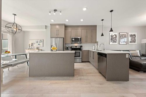 129-30 Cornerstone Manor Ne, Calgary, AB, T3N1E6 | Card Image