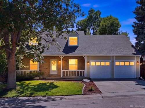 5336 E Briarwood Cir, Centennial, CO, 80122-2316 | Card Image