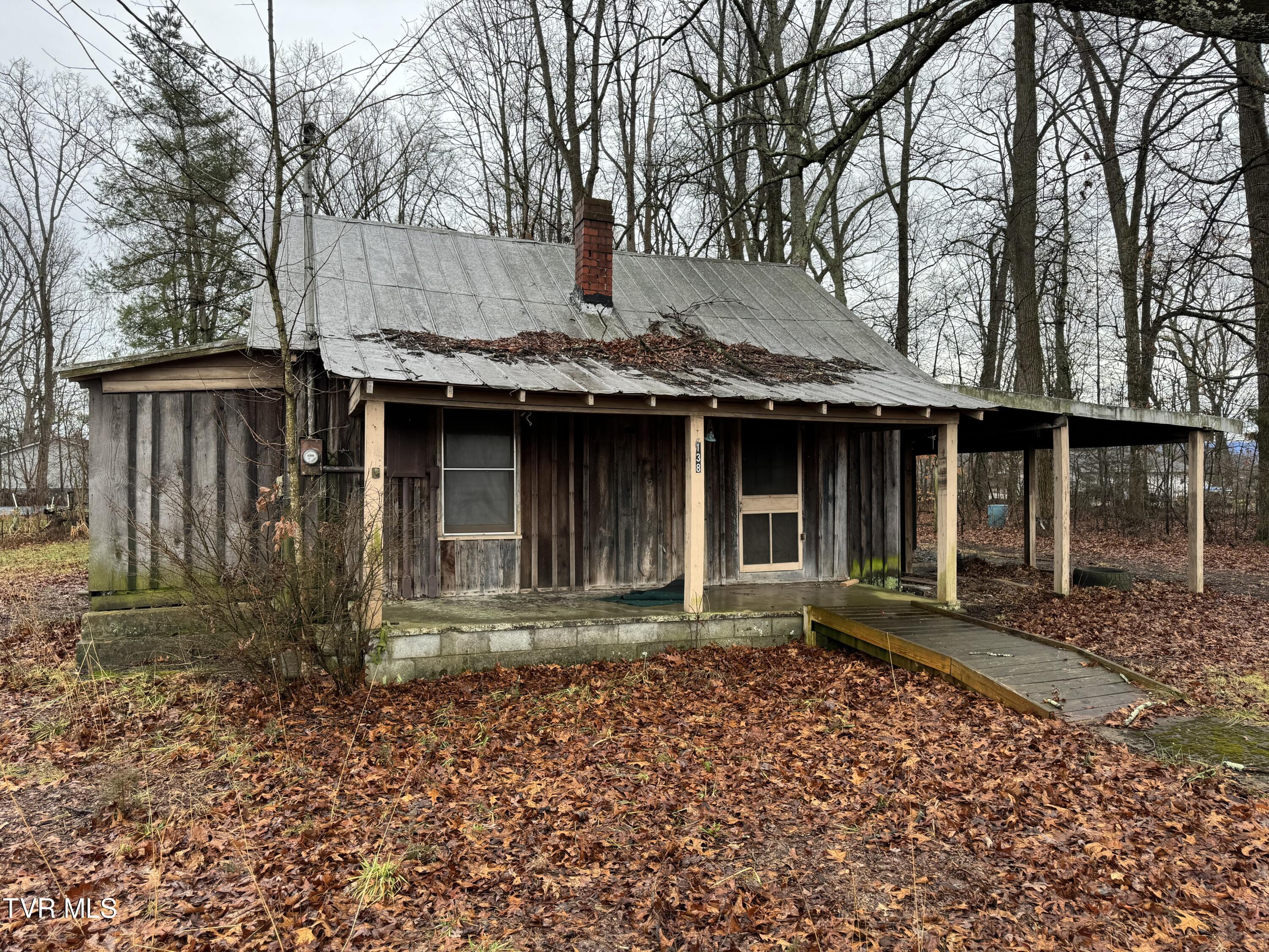 138 Berry Ridge Rd, For Sale in Jonesborough - eXp Realty