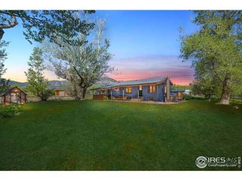 1351 Marshall Rd, Boulder, CO, 80305-7328 | Card Image