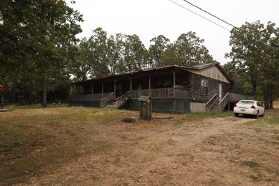 5520 Hwy 9 S, House other with 3 bedrooms, 2 bathrooms and null parking in Salem AR | Image 1