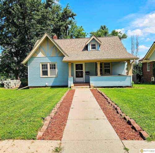 3123 N 47th Ave, Omaha, NE, 68104-3723 | Card Image