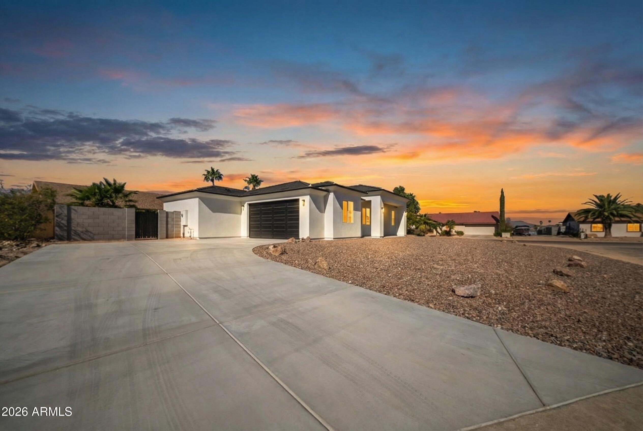 Residential in Arizona City 3