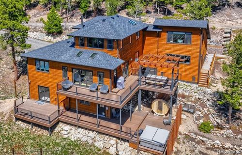 34628 Lyttle Dowdle Dr, Golden, CO, 80403-8634 | Card Image