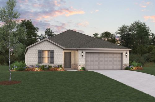 1500 Kade Ave, Celina, TX, 75009-6732 | Card Image