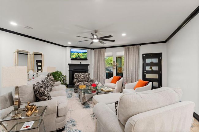 12262 Little Blue Heron Ln, House other with 4 bedrooms, 4 bathrooms and 2 parking in Conroe TX | Image 14