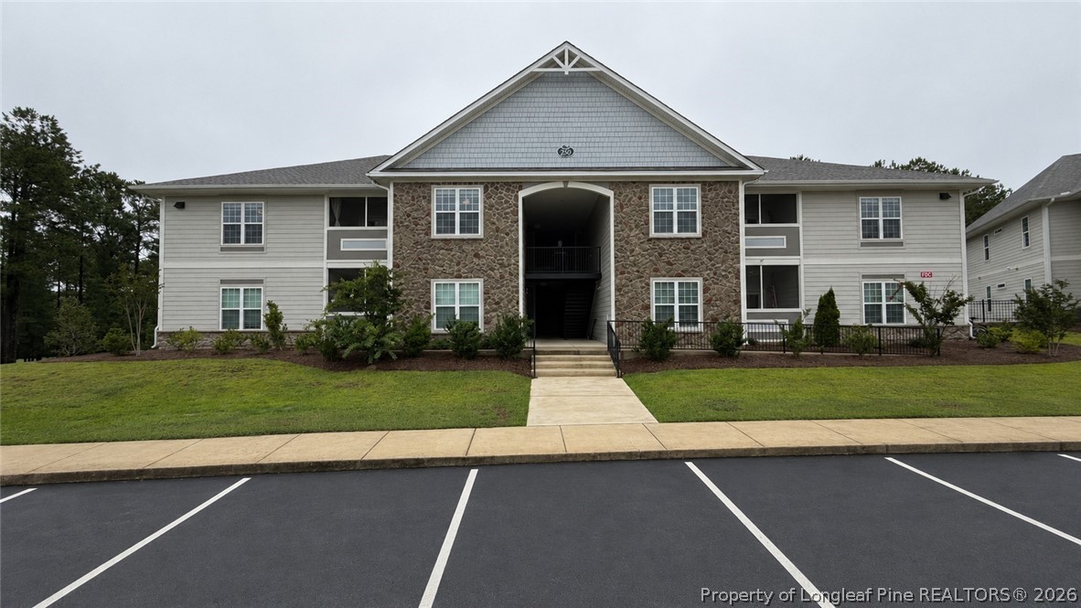 Residential Lease in Spring Lake