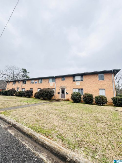 apt-a-7719 7th Ave S, Birmingham, AL, 35206-6427 | Card Image