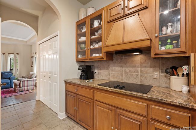 7 Mcinnis Ct, House other with 3 bedrooms, 3 bathrooms and null parking in Bulverde TX | Image 13
