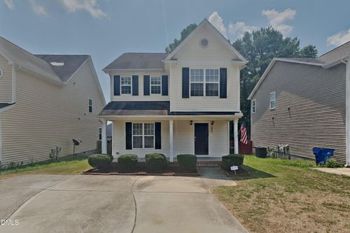 2809 Erinridge Rd, Raleigh, NC, 27610-6646 | Card Image