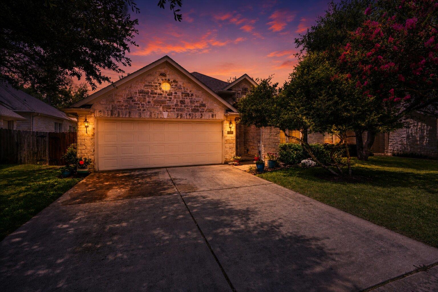 Residential in Austin 2