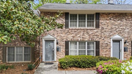 2387 Northlake Ct Ne, Atlanta, GA, 30345-2223 | Card Image