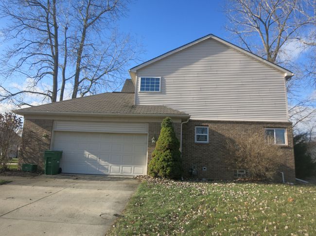 47000 Harbour Pointe Ct, House other with 4 bedrooms, 3 bathrooms and null parking in Van Buren Twp MI | Image 29