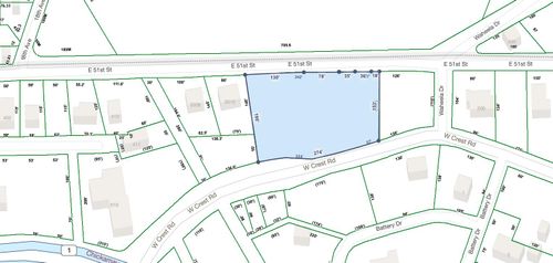 3312 E 51st St, Rossville, GA, 30741-1422 | Card Image