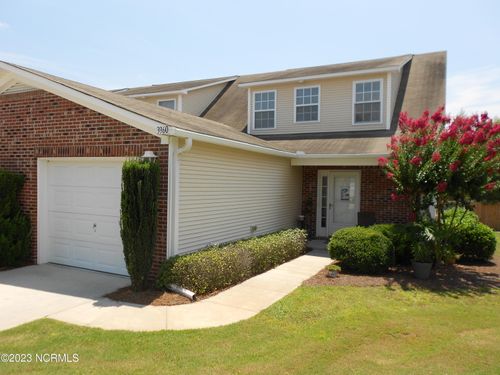 3960 Winds Ridge Dr, Wilmington, NC, 28409-4624 | Card Image