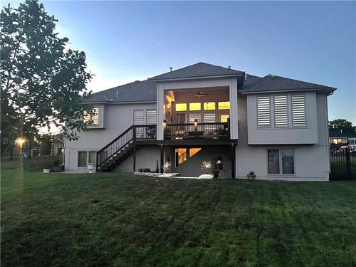 2512 Ne Crestview St, Blue Springs, MO, 64029-8453 | Card Image
