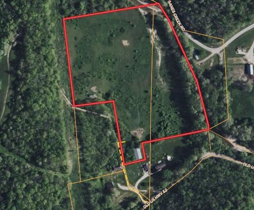 0 Sanes Creek Rd, Laurel, IN, 47024 | Card Image