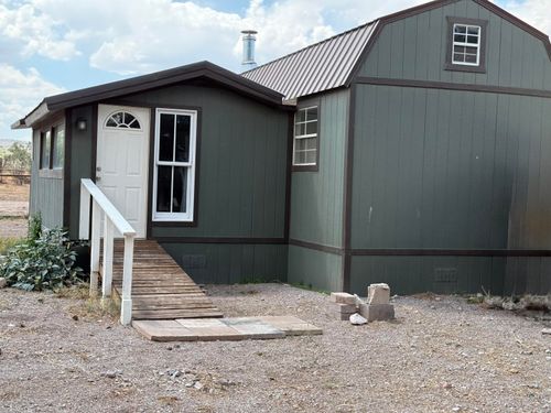 25 Brummett Ln, San Acacia, NM, 87831-4725 | Card Image