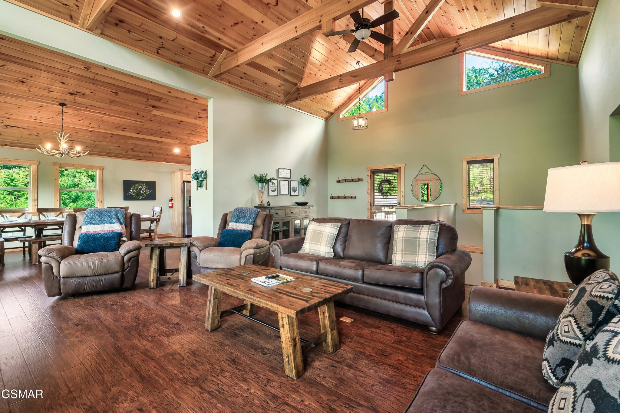 Residential in Gatlinburg 5