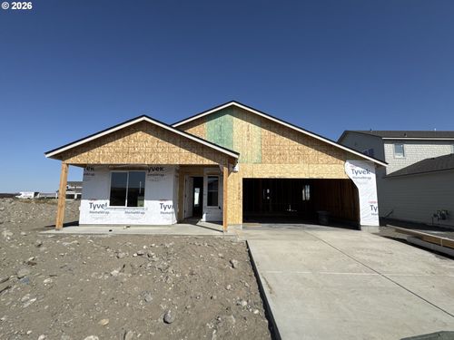 627 Arthur St, Umatilla, OR, 97882 | Card Image