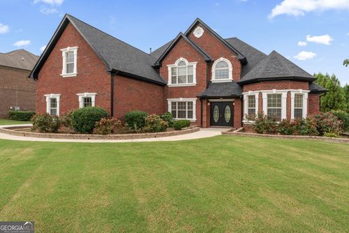 1892 Schofield Dr, Hampton, GA, 30228-3656 | Card Image