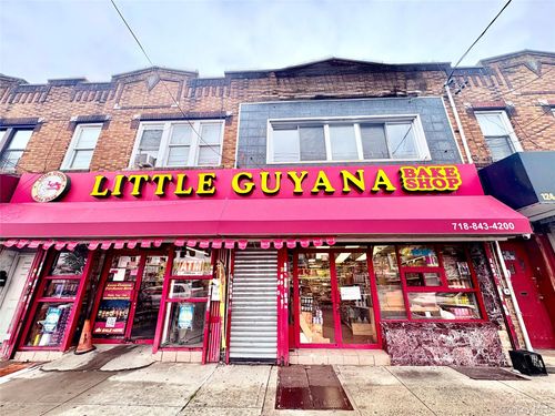 2nd-floor-124-13 Liberty Avenue, New York, NY, 11419 | Card Image