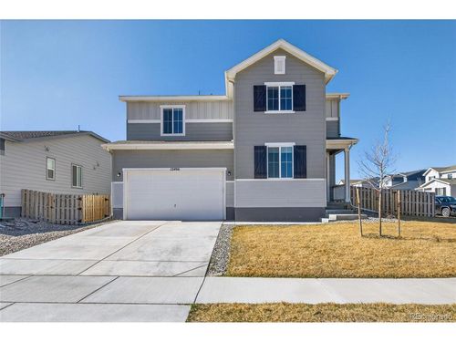 12406 E 102nd Ave, Commerce City, CO, 80022-5026 | Card Image