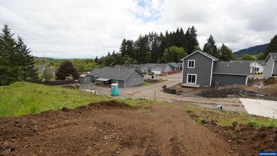 807 Quail Glenn (Lot #9) Dr, Home with 0 bedrooms, 0 bathrooms and null parking in Philomath OR | Image 2