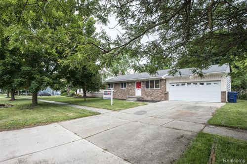 1458 N Sheldon Rd, Canton, MI, 48187-3148 | Card Image