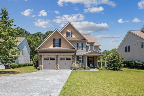 50 Turner Mathews Court, Spring Lake, NC, 28390 | Card Image