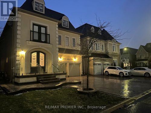 5244 Adobe Court, Mississauga (Churchill Meadows), ON, L5M0K8 | Card Image