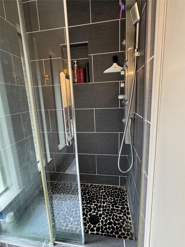 Full bath with a shower stall | Image 24