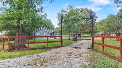 1831 Virginia Street, Shepherd, TX, 77371 | Card Image