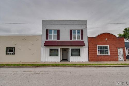 258 E Ferguson Avenue, Wood River, IL, 62095 | Card Image