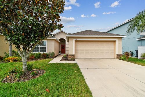 920 Meadow Glade Drive, RUSKIN, FL, 33570 | Card Image