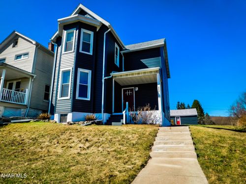 4112-4114 Beale Ave, Altoona, PA, 16601-1228 | Card Image