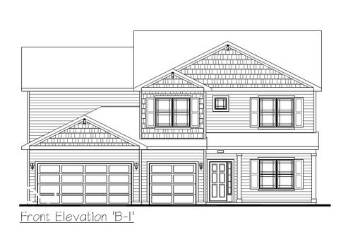 5887 Trichel Dr, Greenwood, IN, 46143-1766 | Card Image