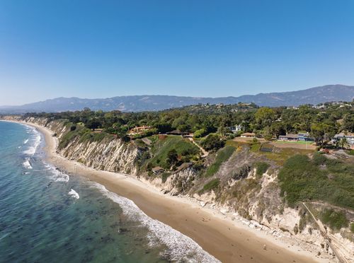 4335 Marina Dr, SANTA BARBARA, CA, 93110-2433 | Card Image