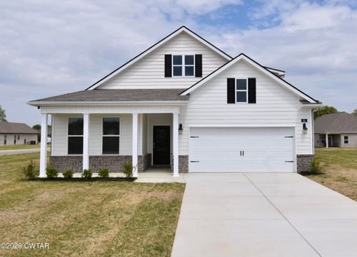 81 Shiloh Spgs, Jackson, TN, 38305-1315 | Card Image
