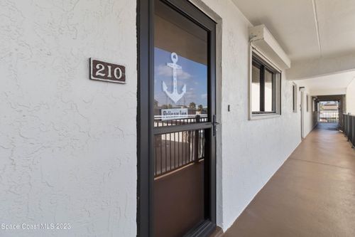 210-3060 N Atlantic Ave, Cocoa Beach, FL, 32931-5095 | Card Image