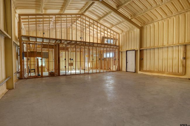 TBD 17.57 ACRES Fm 2274, Home with 1 bedrooms, 1 bathrooms and null parking in Troup TX | Image 4